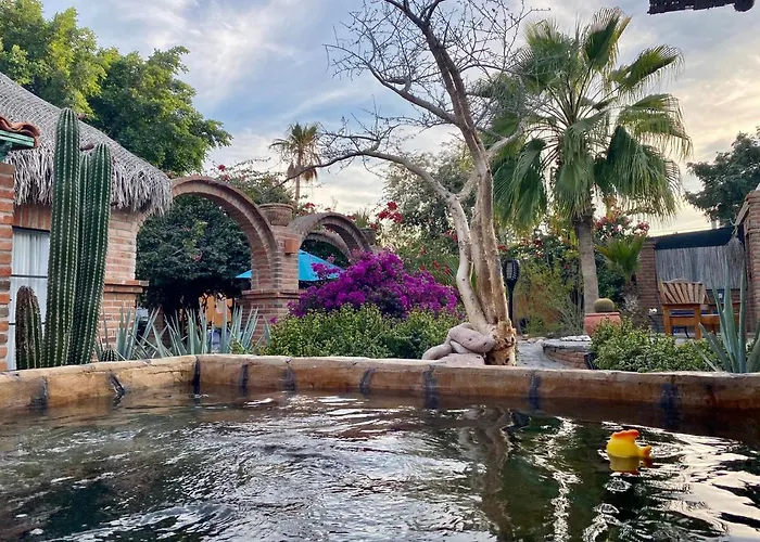 Casa Xochitl