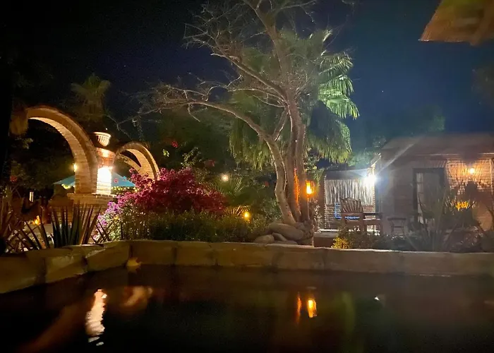 Casa Xochitl