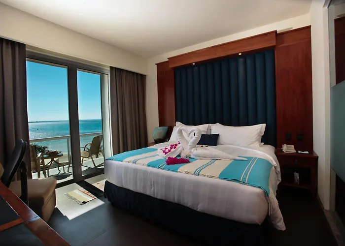 Family Hotel: Hotel Indigo La Paz Puerta Cortes By Ihg