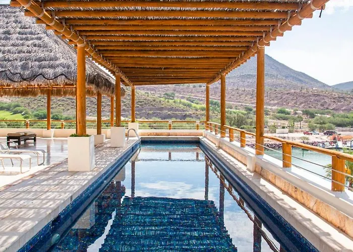 Family Hotel: Hotel Indigo La Paz Puerta Cortes By Ihg