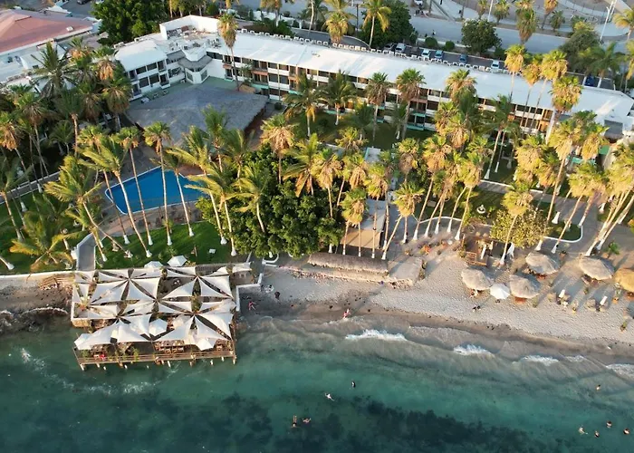 Hotel: La Concha Beach Hotel & Club