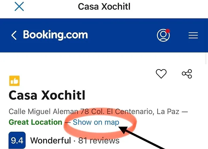 Casa Xochitl